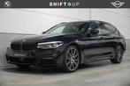 BMW 5-serie Touring 520i M-Sport | Panoramadak | Stoelventil, Automaat, 1998 cc, Gebruikt, 4 cilinders