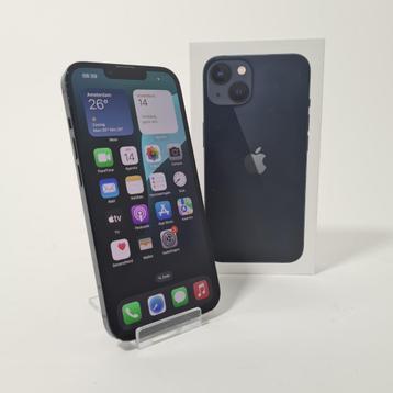 Apple iPhone 13 128GB I Accu 89% | Gebruikte Staat beschikbaar voor biedingen