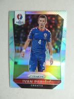 Panini  Prizm  Euro 2016 card  Ivan.Perisic  Croatia, Verzamelen, Ophalen of Verzenden, Zo goed als nieuw, Buitenlandse clubs