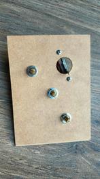 Fender standard  stratocaster hand wireing., Muziek en Instrumenten, Instrumenten | Onderdelen, Ophalen of Verzenden, Gebruikt