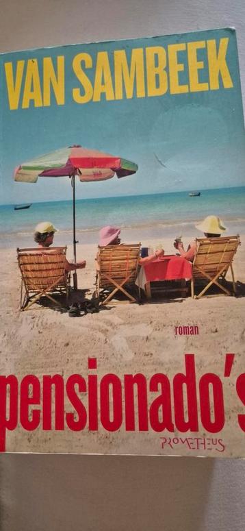van Sambeek - Pensionado's beschikbaar voor biedingen