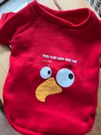 Honden truitje nieuw, Ophalen of Verzenden, Nieuw, Hondenshirt