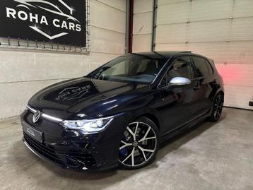 Volkswagen Golf 2.0 TSI R 4Motion Performance AKRA, PANO beschikbaar voor biedingen