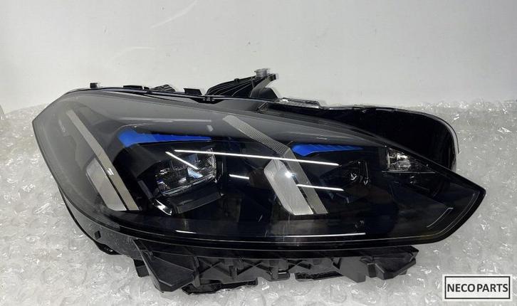 BMW F70 F74 SHADOW VOL LED KOPLAMP NIEUW 7886592 ORIGINEEL, Auto-onderdelen, Verlichting, BMW, Gebruikt, Ophalen of Verzenden