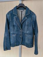 Didi spijkerjack getailleerd - maat L, Blauw, Maat 42/44 (L), Didi, Ophalen of Verzenden