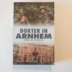 Dokter in Arnhem - Tweede Wereldoorlog, Boeken, Oorlog en Militair, Verzenden, Stuart Mawson, Overige onderwerpen, Tweede Wereldoorlog
