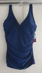 Tweka Tankini Top - Maat 44, Blauw, Nieuw, Ophalen of Verzenden, Bikini