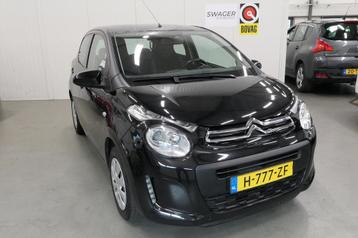 Citroen C1 1.0 VTi 72PK 5D Feel beschikbaar voor biedingen