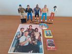A-team action figures+extra's, Verzamelen, Ophalen of Verzenden