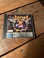 Rayman - PlayStation 1 - Platinum Editie, Spelcomputers en Games, Games | Sony PlayStation 1, Gebruikt, 1 speler, Ophalen of Verzenden