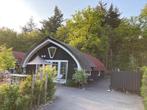 Wonen in het groen – Permanent wonen & inschrijven mogeli, Huizen en Kamers, Recreatiewoningen te koop, 64 m², Overijssel, Chalet