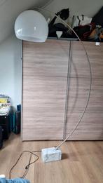 Paul Neuhaus booglamp, Huis en Inrichting, Ophalen, Zo goed als nieuw, 150 tot 200 cm