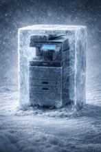 🧊Op Voorraad: e-STUDIO 2000AC A3 Refurbished Kantoorprinter, Computers en Software, Printers, Ophalen, Gebruikt, Scannen