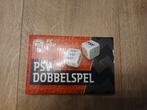 PSV Dobbelspel - Leuk voor de fans!, FC PSV / Koppen Creative, Ophalen of Verzenden, Zo goed als nieuw, Reisspel