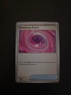 PFL Wondrous Patch #94 - Pokémonkaart, Verzenden, Zo goed als nieuw, Losse kaart