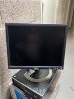 Dell monitor, Ophalen, Gebruikt, 60 Hz of minder, Dell