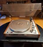 Philips Platenspelers (Defect) - 202, 212, 408, Ophalen of Verzenden, Niet werkend, Platenspeler, Philips