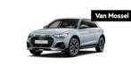 Audi A1 allstreet 30 TFSI Advanced edition l Adaptive cruise, Auto's, Audi, 12 maanden, Stof, 116 pk, Bedrijf