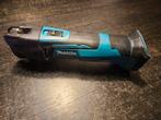 Makita multitool fein 18v, Overige typen, Ophalen of Verzenden, Zo goed als nieuw, 30 tot 70 mm
