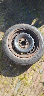 Mix set banden 185/65/R15, Auto-onderdelen, Banden en Velgen, Ophalen, Gebruikt, 15 inch, Banden en Velgen