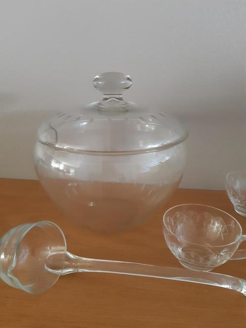 Bowlset, Antiek en Kunst, Curiosa en Brocante, Ophalen of Verzenden