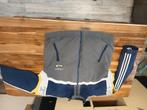 Trainingsjack, Kleding | Heren, Overige kleuren, Maat 56/58 (XL), Ophalen of Verzenden, Zo goed als nieuw