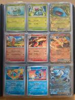 Pokémon 151 Master Base Set – Compleet + Extras – Mint/Near, Ophalen of Verzenden, Nieuw, Meerdere kaarten