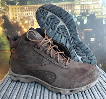 Meindl GTX Vrijetijdsschoenen wandelschoenen uk-8 / 42 NIEUW beschikbaar voor biedingen