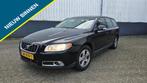 Volvo V70 2.0D Limited Edition, Voorwielaandrijving, 136 pk, 4 cilinders, Leder en Stof