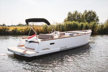 Cooper34 - 2024 - Cooper34 - 250pk beschikbaar voor biedingen