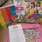 1-2 K3 bordspel nieuw, Ophalen of Verzenden, Nieuw