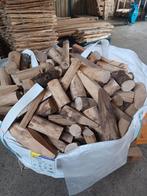 Brandhout  : Kastanje Robinia, Tuin en Terras, Haardhout, Minder dan 3 m³, Ophalen, Overige houtsoorten