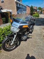 Nette GL1200 interstate, Motoren, 4 cilinders, Particulier, Toermotor, 1200 cc