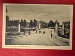 'S-Hertogenbosch Wilhelminabrug, Verzamelen, Ansichtkaarten | Nederland, Ophalen of Verzenden, 1940 tot 1960, Noord-Brabant