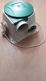 Zehnder mechanische ventilatiebox, Doe-het-zelf en Verbouw, Ventilatie en Afzuiging, Ophalen of Verzenden, Zo goed als nieuw, Afzuiger