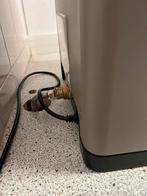 Defect Koffieapparaat - E216 + Pak Koffie, Witgoed en Apparatuur, Koffiezetapparaten, Ophalen, Niet werkend, Koffiemachine, Koffiebonen