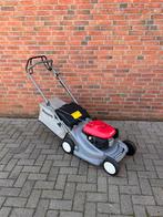 Honda Grasmaaier 47cm maaidek aandrijving, Cirkelmaaier, Ophalen, Gebruikt, Opvangzak
