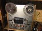 Bandrecorder Akai GX-600D  4 track stereo, Ophalen, Bandrecorder