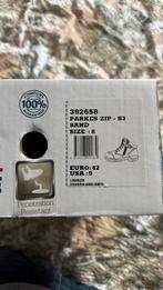 Steel Blue Parkes Zip S3 Werkschoenen - Maat 42., Doe-het-zelf en Verbouw, Veiligheidskleding, Ophalen of Verzenden, Nieuw