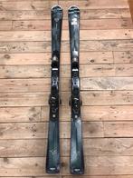Rossignol Nova 10 boost flex 163cm tweedehands, Sport en Fitness, Skiën en Langlaufen, 160 tot 180 cm, Gebruikt, Free Style Sport