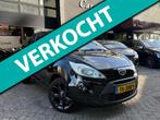 Ford Ka 1.2 Titanium top staat, Voorwielaandrijving, Gebruikt, 1242 cc, 4 cilinders