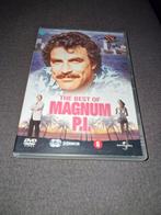 The best of magnum p.i. - dvd, Alle leeftijden, Ophalen of Verzenden, Zo goed als nieuw