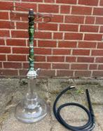 Waterpijp / shishapijp, Ophalen, Zo goed als nieuw, (Water)pijp