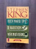 Stephen king- omnibus 3 verhalen, Ophalen of Verzenden, Zo goed als nieuw