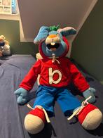 Bobo Knuffel - Leuke Pluche Vriend!, Kinderen en Baby's, Speelgoed | Knuffels en Pluche, Ophalen, Zo goed als nieuw, Konijn