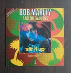 Bob Marley & The Wailers - The Heathen - 12" - vinyl, Ophalen of Verzenden, Zo goed als nieuw, 12 inch