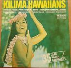 Kilima Hawaiians - Album-2 ( LP ), Gebruikt, Ophalen of Verzenden, 12 inch