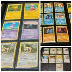 Oude Pokemon kaarten, Ophalen of Verzenden, Meerdere kaarten