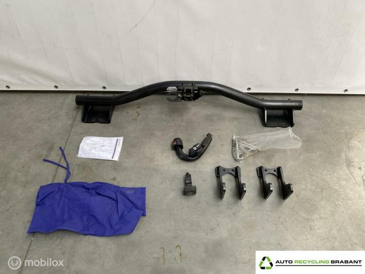 Afneembare Trekhaak Mitsubishi Outlander ORIGINEEL MZ314603, Auto-onderdelen, Overige Auto-onderdelen, Gebruikt, Ophalen of Verzenden