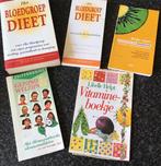Gezondheidsboeken, Ophalen, Zo goed als nieuw, Dieet en Voeding